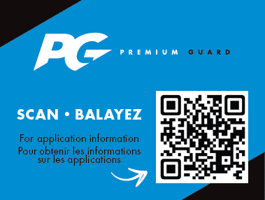 Filtre à air moteur Premium Guard, PA5655, filtre à air moteur de remplacement compatible avec certains véhicules
