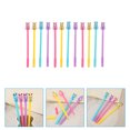thumbnail image 3 of 12Pcs Writing Pens Students Stationery Note Taking Pens for Students School Supplies, 3 of 6