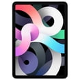 thumbnail image 3 of iPad Air 4 Apple Remis à Neuf A2316 (Wi‐Fi) 64 Go Argent (Grade A), 3 of 4