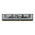 thumbnail image 1 of Axiom AX - DDR3 - module - 4 Go - DIMM 240 Broches - 1333 MHz / PC3-10600 - Enregistré - ECC - pour Dell PowerEdge R410, R710, T410; Precision T7500, 1 of 4