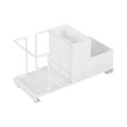 thumbnail image 1 of DOLITY Creative Desktop Disposable Cup Holder Coffee Cup Dispenser Organizer Holder for White, 1 of 9