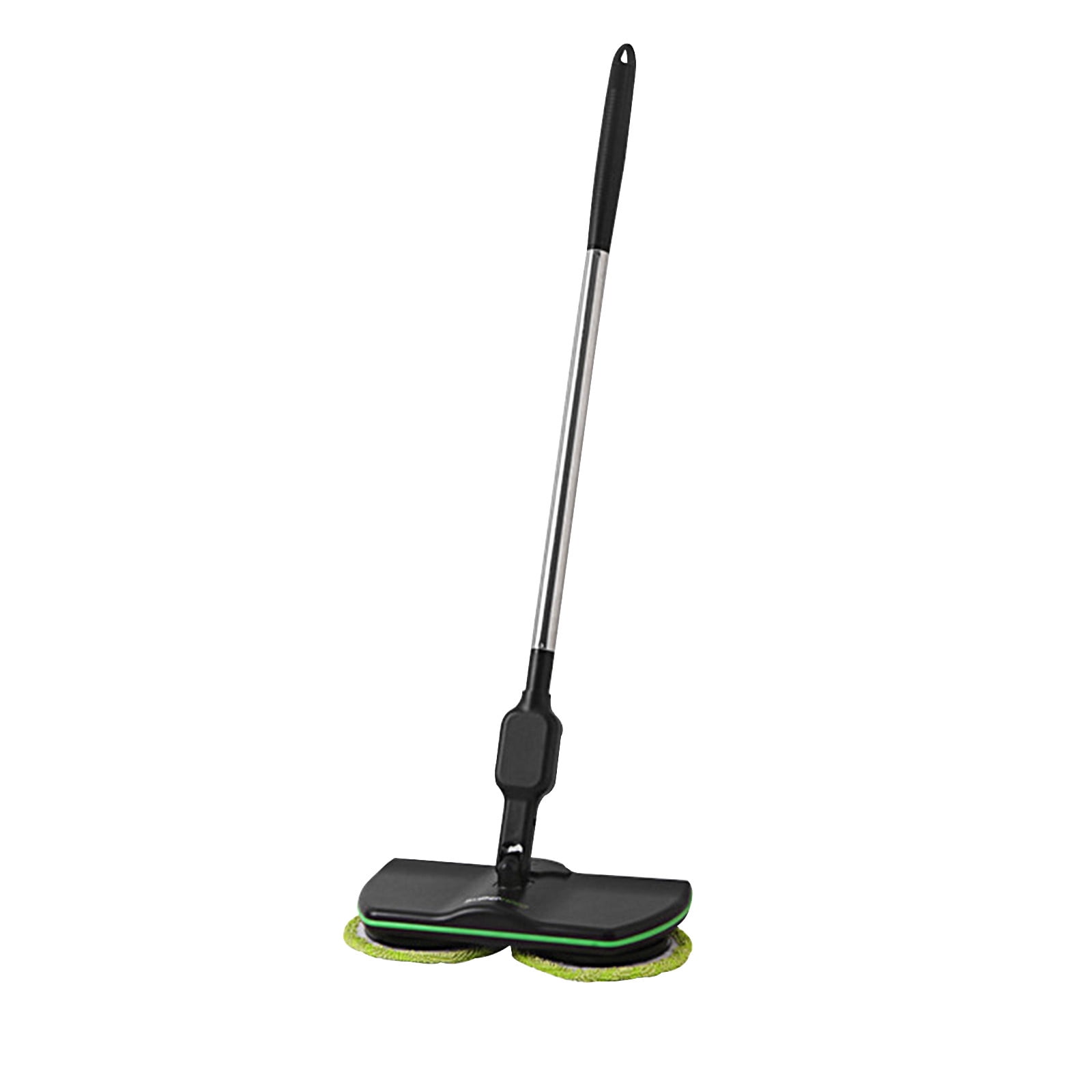 Mops for Floor Cleaning Power Mops Mop, Mop, Powerful Floor Cleaner, Hardwood And Tile Floor Polish, Quiet Cleaning And Waxing, Expandable Mop