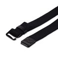 thumbnail image 2 of Active Flex by Haggar Men's Fully Adjustable Stretch Web Belt, 2 of 4