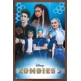 thumbnail image 1 of Disney Zombies 3 - Groupe, 1 of 4