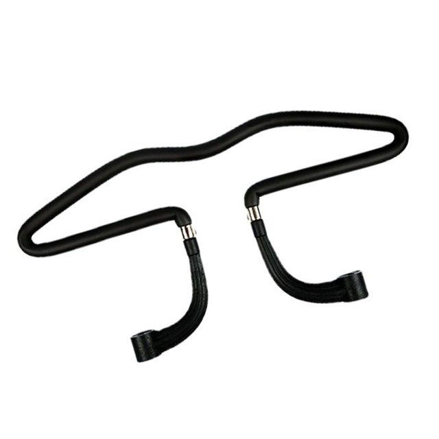 Car Suits Hanger, Wrinkle Free Headrest Coat Hanger for Travel for Vehicles