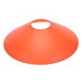 thumbnail image 4 of Soccer Cones, Lightweight Portable Disc Cone Set, Bright Colors Soccer Training Football Training For Kids Adults, 4 of 5