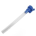 thumbnail image 2 of RV Water Fill Adapter with Hose, Portable Plastic RV Water Tank Filler Easy Control  for Motorhome, 2 of 7