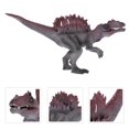 thumbnail image 4 of Simulation Dinosaur Model Kids Room Dinosaur Adornment Early Education Plaything, 4 of 8