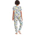 thumbnail image 4 of George Boys' Two Piece Pajama Set, 4 of 6