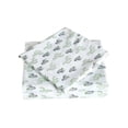 thumbnail image 3 of Ensemble de draps en microfibre doux et facile d'entretien Mainstays, 3 of 3