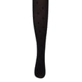 thumbnail image 3 of GDREDA Bas - Bas Collants Longs - Bas Élégants en Maille Transparente Taille Haute pour Femmes Rose, Taille Unique, 3 of 6