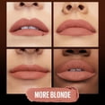 thumbnail image 3 of Maybelline New York Color Sensational Ultimatte - Rouge à lèvres Slim Neo-Neutrals, More Coffee, 1.7 g, 3 of 7