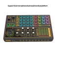 thumbnail image 3 of Computer and Mobile Phone Live Streaming Sound Card for Online, 3 of 8