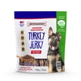thumbnail image 1 of Chewmasters Organic Superfoods Turkey Jerky, 1 of 3