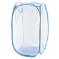thumbnail image 1 of SHISUYAN 1Pcs Luggage Baskets with Foldable Design for Easy Travel and Home Organization, 1 of 8