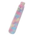thumbnail image 1 of Amdohai Hot Water Bottle with Plush Cover 2L Long Strip Rubber Hot Water Bag Heat, 1 of 7