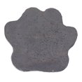 thumbnail image 4 of Pierre Commémorative pour Race d'Animal, Pierre Commémorative Empreinte de Patte de Chien Bricolage Lettrage Marqueur de Tombe de Chien Monument pour Animal pour Pelouse Extérieure Patio, 4 of 8
