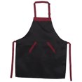 thumbnail image 1 of Haofy High Quality Kitchen Apron, Apron, Cooking For Men Women Kitchen, 1 of 8