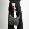 thumbnail image 3 of Baggallini EWY571BEFS Everywhere Crossbody Travel Bag - Beach, 3 of 7