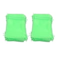 thumbnail image 2 of 100Pcs Fruit Netting Bags, Reusable Garden Mesh Barrier Bag For Protecting Fruits And Vegetables, 2 of 8