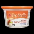 thumbnail image 3 of Tre Stelle Bocconcini Mini Mini Cheese 200 g, 3 of 6