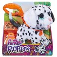 thumbnail image 3 of furReal Poopalots Big Wags Interactive Toy Dalmatian with 9 Treats and Poop Scooper, 3 of 4