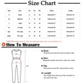 thumbnail image 3 of Timegard Womens Overalls Cotton Linen Oversized Baggy Jumpsuit Casual Sleeveless Rompers with Pockets, 3 of 7