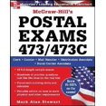 thumbnail image 1 of McCraw-Hill's Examens Postaux 473/473C, 1 of 2
