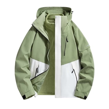 Pisexur Manteau de Ski pour Femmes, Planche à Neige, à Capuche, Manteaux d'Hiver pour la Neige, Imperméable, Manteau de Pluie, Manteau de Neige d'Extérieur