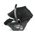 thumbnail image 5 of Peg Perego Primo Viaggio 4-35 Lounge Siège d'Auto pour Bébé - True Black, 5 of 5