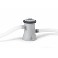 thumbnail image 4 of Intex Set de Piscine 10'x30" avec Cartouche Filtrante à Pompe Filtrante (2 Pack)(12Pack), 4 of 12