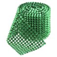 thumbnail image 3 of Unique Bargains Green Plastic Spike Rivet Sewing Trim, 2 Yards, 3 of 6