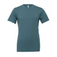 thumbnail image 1 of Bella + Canvas Unisex Heather CVC T-Shirt, 1 of 1