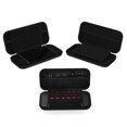 thumbnail image 4 of Étui de Transport pour Console 2 2025, Sac de Rangement de Voyage Rigide EVA avec 12 Emplacements pour Cartes de Jeu, pour Chargeur de Manette Banque d'Alimentation Accessoires d'Écouteurs, 4 of 7