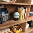 thumbnail image 2 of Sauder Dover Edge Storage Organizer, Timber Oak, 433523, 2 of 7