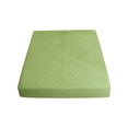 thumbnail image 2 of Fitted Sheet, Mattress Protector Cover, Quilted Pocket Sheet, Winter Warm, Breathable, Non-Slip Skin-Friendly Bedding, All-Season Comfort, Machine Washable, 2 of 9