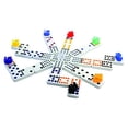 thumbnail image 2 of Mexican Train Dominoes, 2 of 2