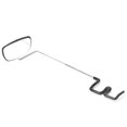 thumbnail image 4 of Rearview Mirror,, ABS Adjustable Bike Rear View Glasses, Cycling Bike Bike Mirror  For Adult For Cycling For Sunglasses For Helmet, 4 of 8