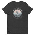 thumbnail image 1 of Vivez l'Aventure Baleine - t-shirt Unisexe, 1 of 5