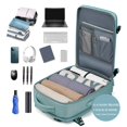 thumbnail image 2 of Buylor Women‘s Travel Backpack Large Capacity Multi-Function Suitcase USB Charging Schoolbag Short Distance Luggage Bags Mochila, 2 of 7