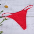 thumbnail image 3 of LEEy-world Short de Bain Femme Women's Standard Endless Summer Boardshort Rouge,TTG, 3 of 5