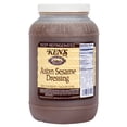 thumbnail image 1 of Ken's Foods 1 Gallon Asian Sesame Dressing - 4/Case, 1 of 3