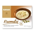 thumbnail image 1 of Nanak Rasmalai, Traditional Indian dessert, 1 of 1