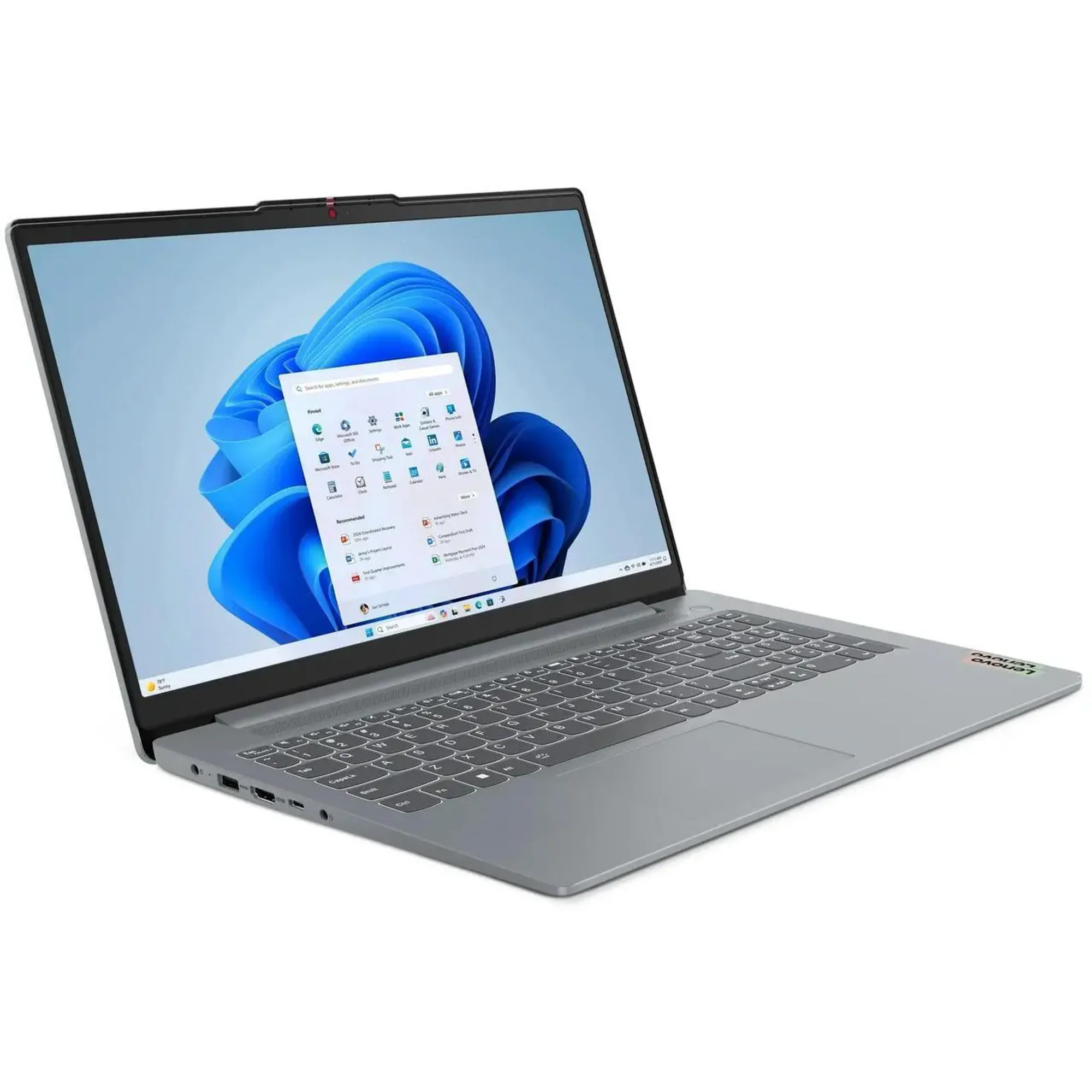 Lenovo IdeaPad Slim 3i 15.6