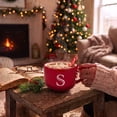 thumbnail image 1 of Mug en dolomite Holiday Times – Modèle S, 1 of 4