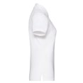 thumbnail image 3 of Fruit of the Loom Polo Premium pour Femmes, 3 of 3