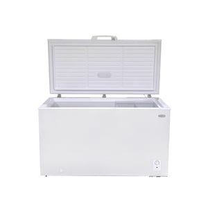 Marathon 14 cu.ft. Blanc congélateur poitrine avec 4 paniers