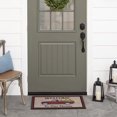thumbnail image 3 of Mohawk Home Truck Home Sunflower 1' 6" X 2' 6" Polyester Door Mat, 3 of 6
