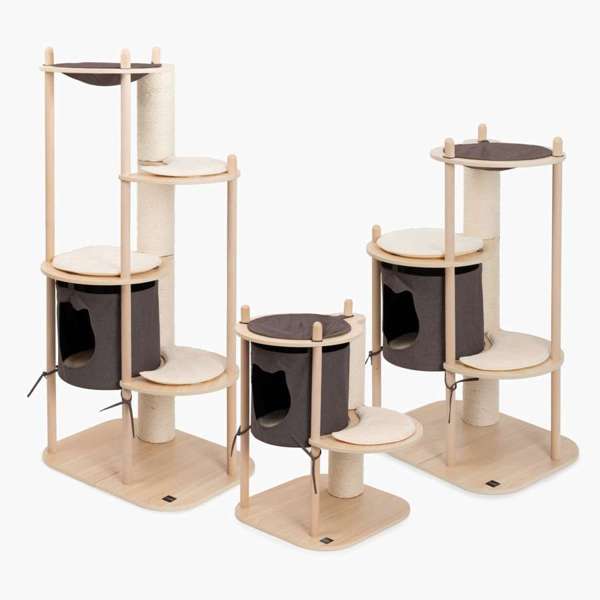 Catit Vesper Meuble Arbre à Chat Moyen