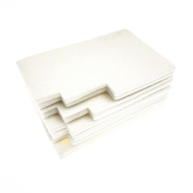 Sponge Waste Ink Pad For EPSON Replacement Parts Without Shell For XP-520 XP-530 XP-540 XP-600 XP-601 XP-610 XP-620